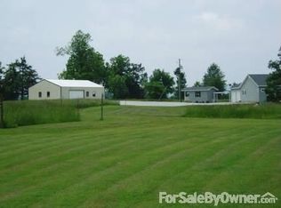 3273 Horton Hill Rd, Marshall, AR 72650