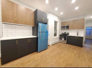 486 Mercer St APT 1, Jersey City, NJ 07306