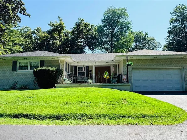 618 Columbia Hwy, Greensburg, KY 42743
