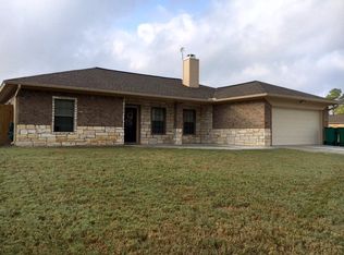 41 E Grouse Rd, Victoria, TX 77905