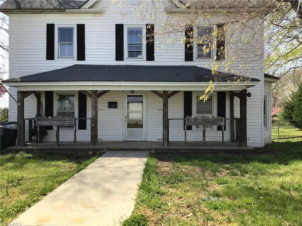 303 Summit Ave, Asheboro, NC 27203