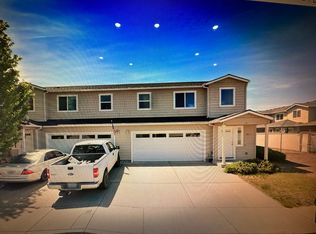 8211 Kestrel Way, White City, OR 97503