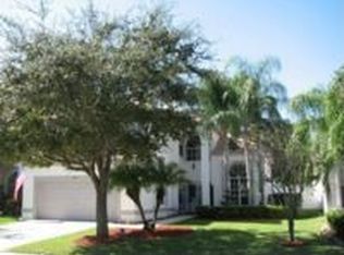 6078 Newport Village Way, Lake Worth, FL 33463