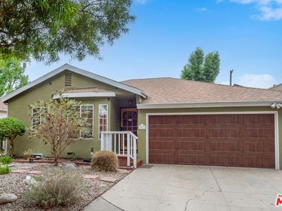 10860 Stever St, Culver City, CA, 90230