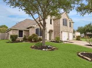 1602 Gable Park Ct, Pearland, TX 77581