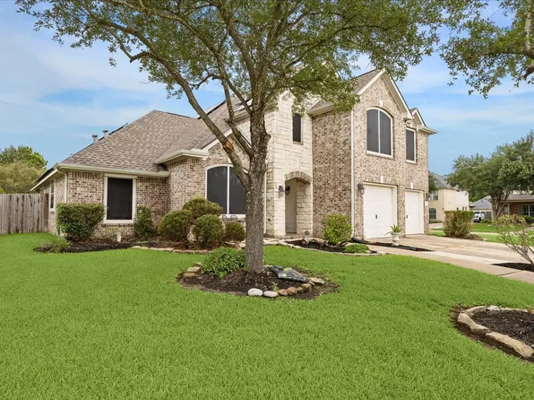 1602 Gable Park Ct, Pearland, TX 77581