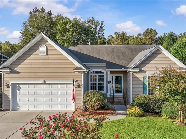 9 Wild Fern Ct, Travelers Rest, SC 29690