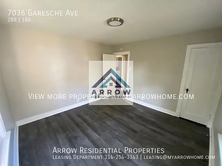 7036 Garesche Ave — Photo 7