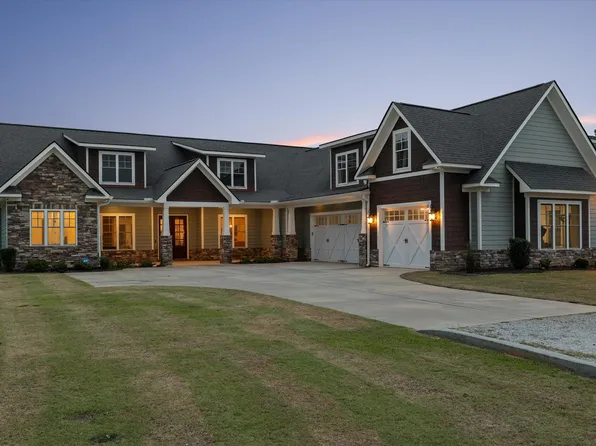 620 SANDLOT Way, Appling, GA 30802