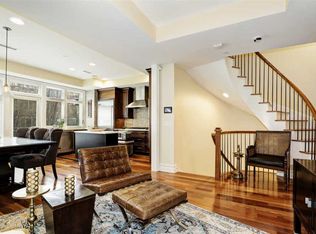 8 Cambridge Way, Weehawken, NJ 07086