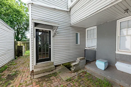 916 Shelby Pkwy #B Photo 1