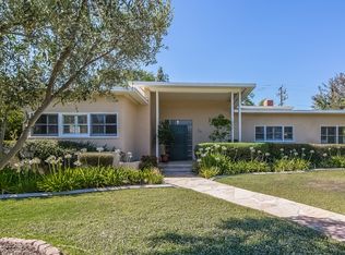 623 W 11th St, Claremont, CA 91711