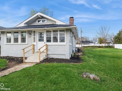 3202 N 16th St, Terre Haute, IN, 47804