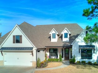 3413 N Narcissus Ave, Broken Arrow, OK 74012