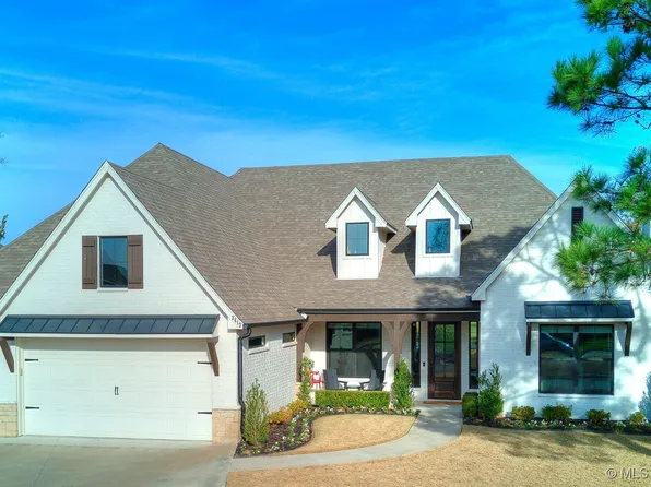 3413 N Narcissus Ave, Broken Arrow, OK 74012