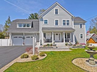 67 Monatiquot Ave, Braintree, MA 02184