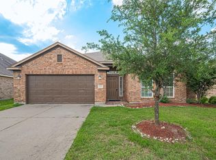 3423 Single Ridge Way, Katy, TX 77493