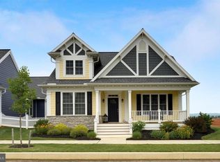 309 Constitution Dr, Ephrata, PA 17522