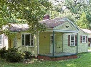 218 Pleasant Ridge Ave, Greenville, SC 29605