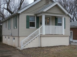 3325 Eminence Blvd, Saint Louis, MO