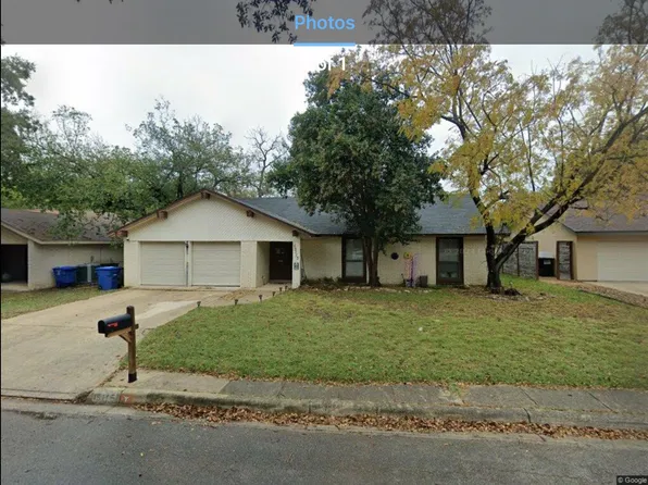 15115 Elkton Rd, San Antonio, TX 78232