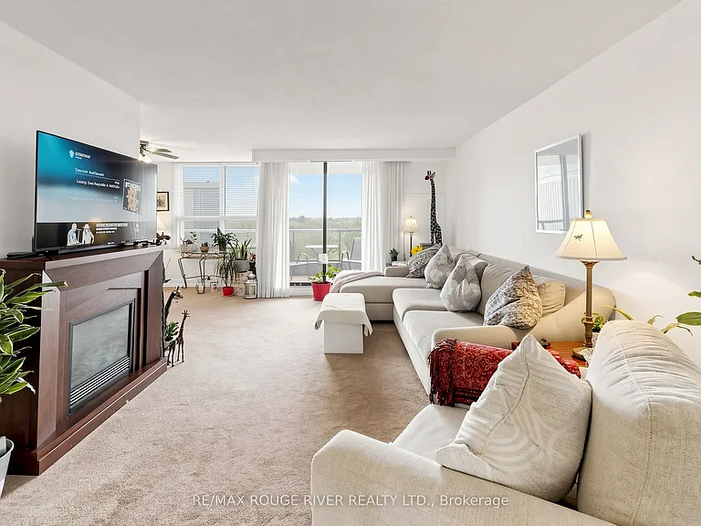 92 Church St S #1106 — Photo 6