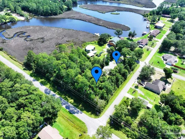 15th Ave, Milton, FL 32583