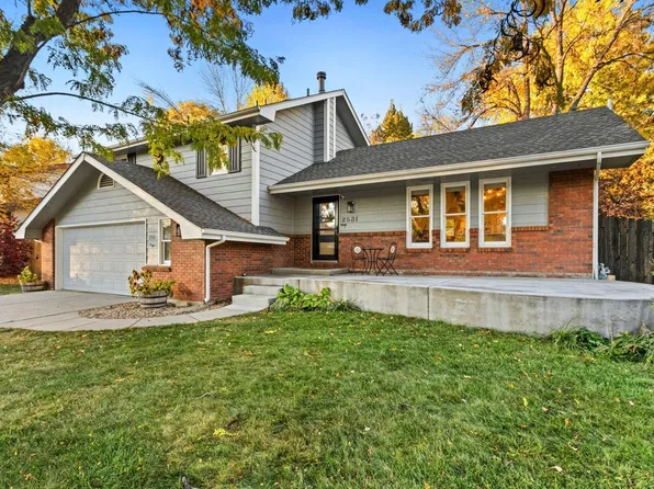 2531 Eastwood Dr, Fort Collins, CO 80525