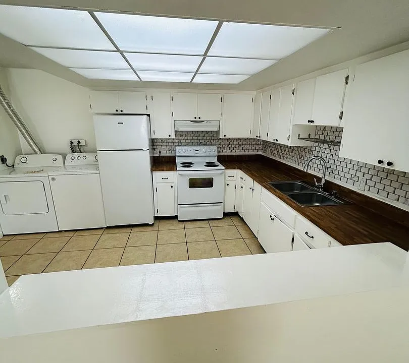 Charming 2-bedroom, 1-bathroom condo