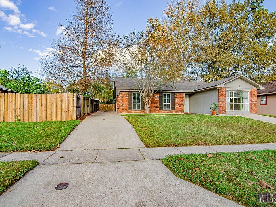 13711 Basin Ct, Baton Rouge, LA 70810 Zillow