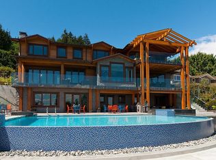 1037 Millstream Rd, West Vancouver, BC V7S 2C6