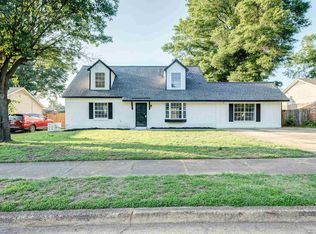 6800 Dawnhill Rd, Bartlett, TN 38135