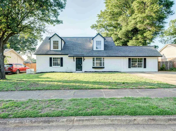 6800 Dawnhill Rd, Bartlett, TN 38135