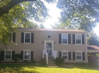 8903 Blackbriar Ct, Fort Washington, MD 20744