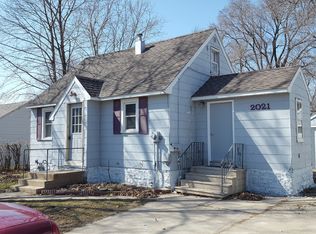 2021 5th Ave NE, Austin, MN 55912