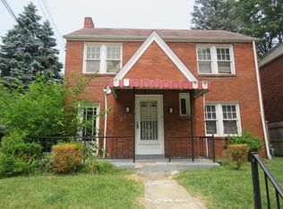 2007 McNary Blvd, Pittsburgh, PA 15221