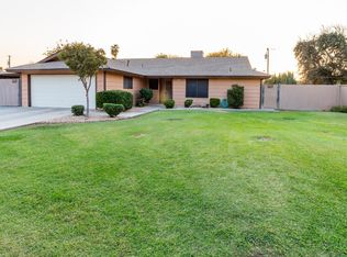 18418 El Paso Rd, Madera, CA 93638