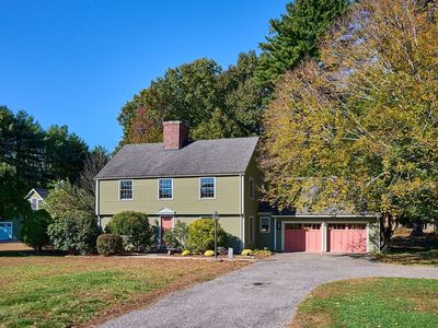 34 Gore Ave, Hatfield, MA, 01038