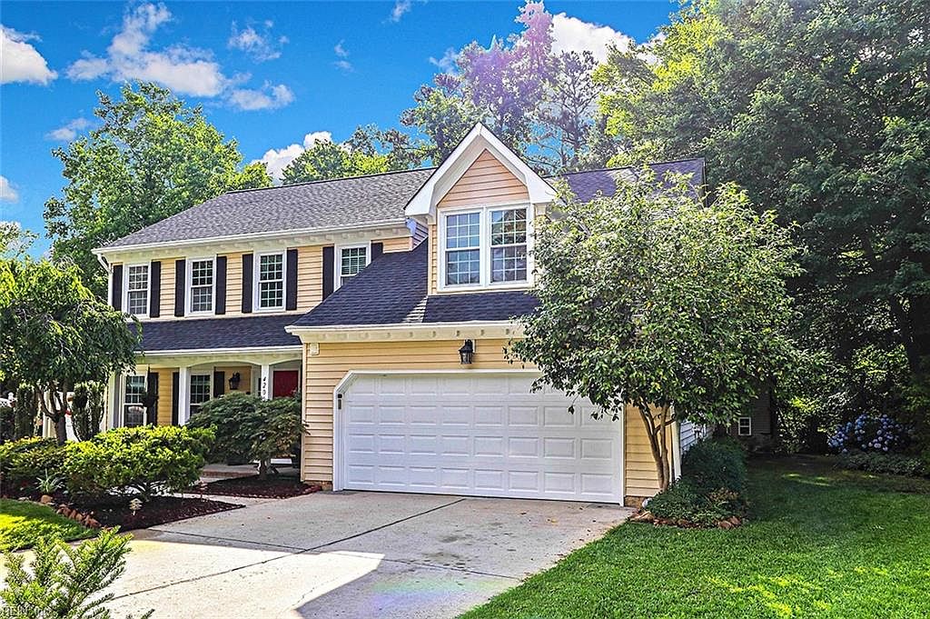 4201 Munford Ln, Chesapeake, VA 23321 Zillow