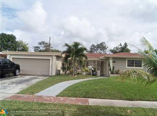 420 SW 30th Ave, Fort Lauderdale, FL 33312