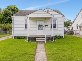 7564 Jackson Ave, Warren, MI 48091