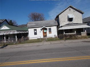 1422 4th Ave, Charleston, WV 25387