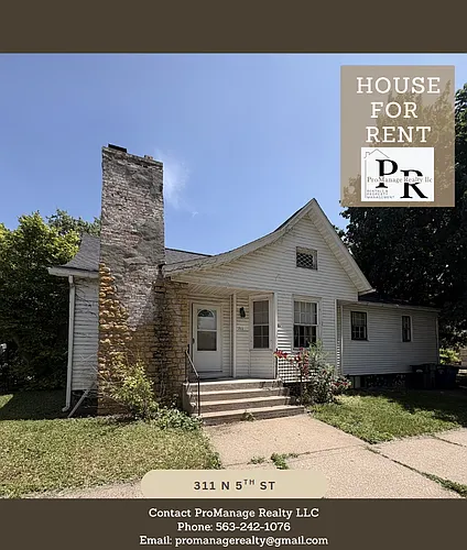 311 N 5th St Photo 1