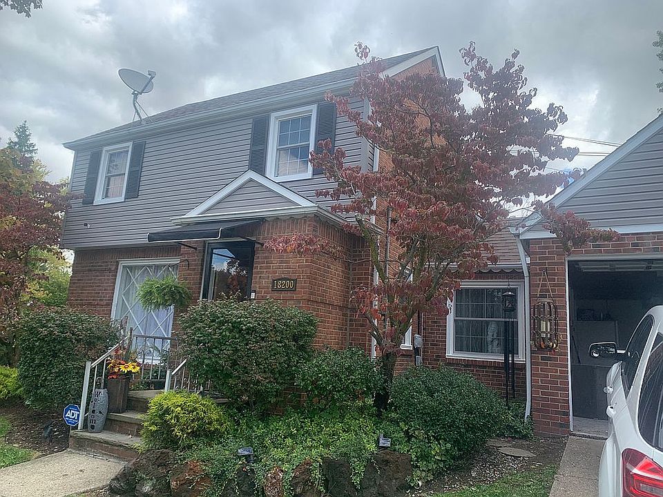 Renovated Home