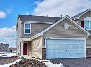 1420 Carlise Ln, Hampshire, IL 60140