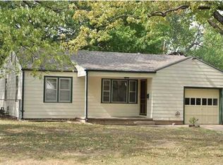 2227 S Green St, Wichita, KS 67211