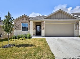 14026 Feed Park, San Antonio, TX 78252