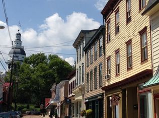 52A Maryland Ave, Annapolis, MD 21401