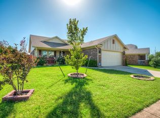 2741 Lerkim Ln, Norman, OK 73069