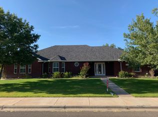 2522 Madison St, Lubbock, TX 79415
